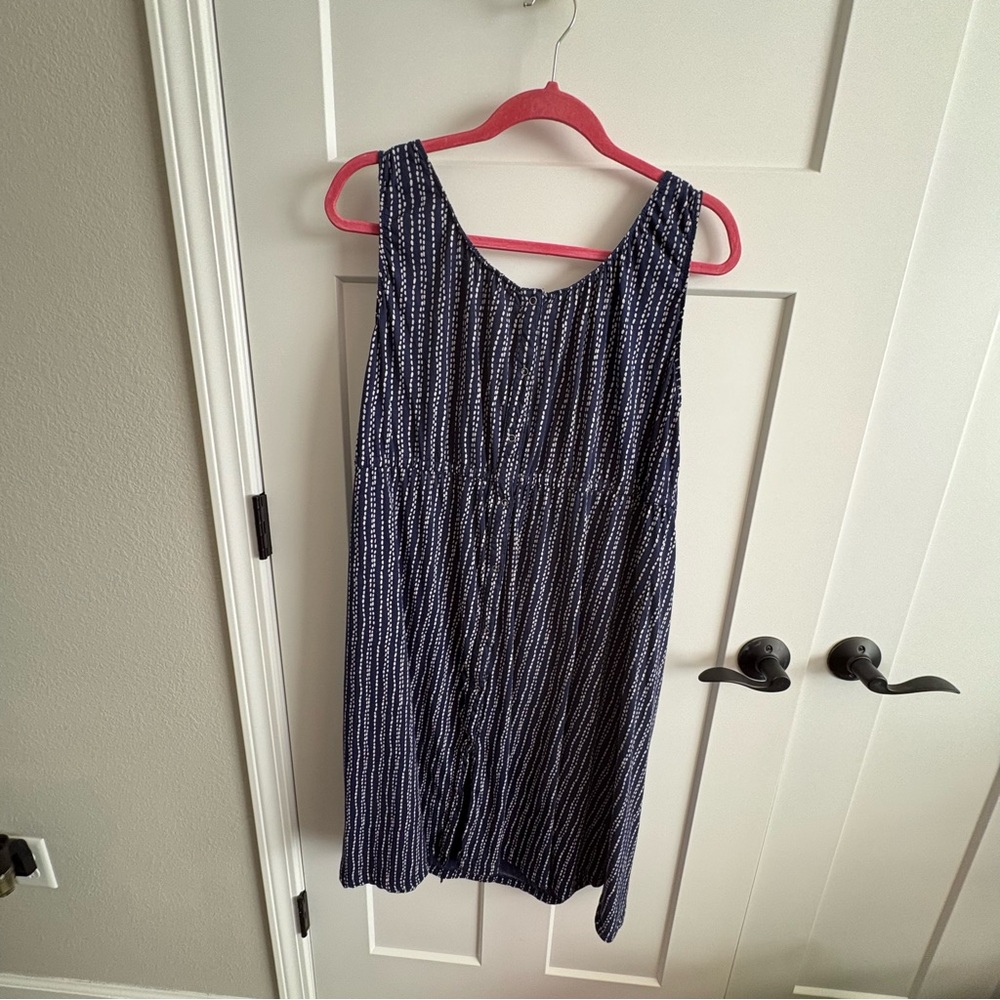 Ladies, baby, be mine, XL, nursing dress! Cute, comfy, and convenient! - Picture 3 of 5
